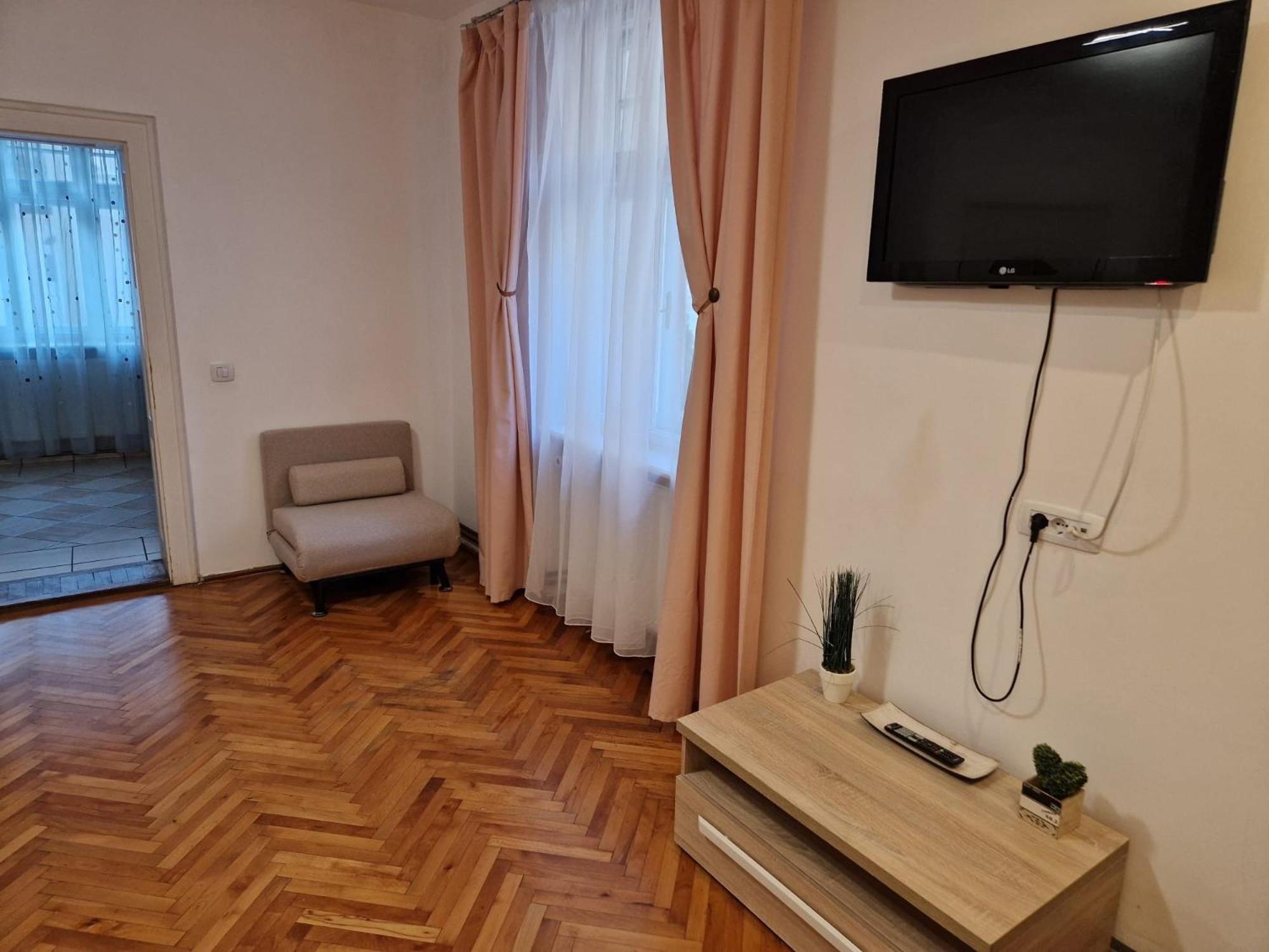 Crisan Residence - Vila Crisan Brašov Exteriér fotografie